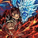 Demon Slayer: Final Hope [ROBLOX RP]