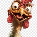 El Pollo es Cubo!