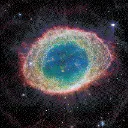 JWST wplace