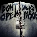 [Don't Open| |Dead Inside] (The Walking Dead Roleplay Server)
