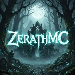 ZerathMC — мониторинг Discord сервера, статистика и рейтинг