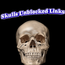 Skulls Unblocked Links Discord server icon