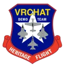 VRChat Heritage Flight Foundation