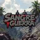 🩸Sangre y Guerra RP🩸