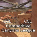 Competitive Canyons League | Competitive Gorilla Tag