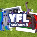 🏈Yeeps Football League S8 🏟