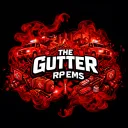 THE GUTTER RP: EMS