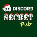 🎄 Secret pub🔓❄ (cherche partenaire)