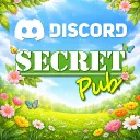Secret pub🔓 (cherche partenaires)