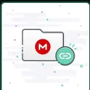 Mega link folder
