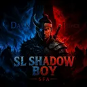 SL SHADOW BOY
