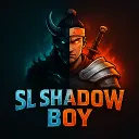 SL SHADOW BOY