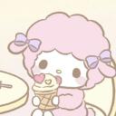 ˃ 𖥦 ˂        cupcαke            ⊹ ̇   decor  .  socιαl  .  cute Discord Server Icon