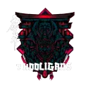 𝐒𝐄𝐕𝐄𝐍 𝐇𝐎𝐎𝐋𝐈𝐆𝐀𝐍𝐒 👹