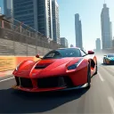 Street Racing : Legends