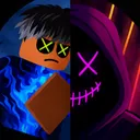 IMBETTERTH_123 and MR_LEGEND Collab!