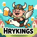 HrykingS