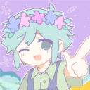 ✧˖°. Basil's meadow ✧˖°. Discord server icon