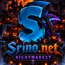 Srino Nightmarket