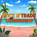Stick N' Trade Community