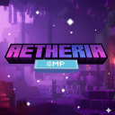 AetheriaSMP Discord server icon