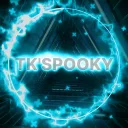 Toko Spooky Discord Server Icon
