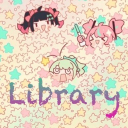 Library Discord server icon