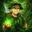 YonatanDahari1 Server
