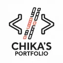 Chikala's Portfolio