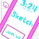 ๑✿𝆬         ﹒gg/sketch    🩷     social﹒gfx﹒art