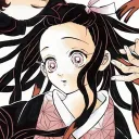 ୨୧    .  nezuko’s palace