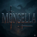 Discovery icon for 〆 MONCELLA Discord server