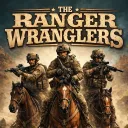 The Ranger Wrangler’s Hideout