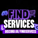 Find Services #NEW