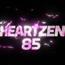 - 𝐇𝐞𝐚𝐫𝐭𝐙𝐞𝐧 𝟖𝟓 -