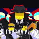 IRF | Mafioso family