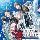 Boys be Maid