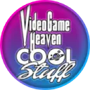 Video Game Heaven & Cool Stuff