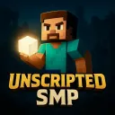 UNSCRIPDED MSP Discord server icon