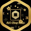Aoi's Cheap Robux | BULK = CHEAPER