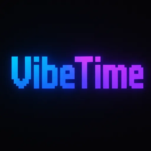 VibeTime — мониторинг Discord сервера, статистика и рейтинг