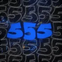 𝟱𝟱𝟱 𝐜𝐨𝐦𝐦𝐮𝐧𝐢𝐭𝐲