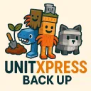 Unitxpress 2