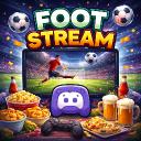 Foot Stream