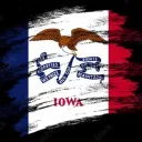 𝐈owa Hookup 18+ discord icon