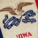 Iowa hook up Server Icon