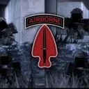 1st Special Forces Operational Detachment–Delta (1st SFOD-D)