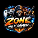 Zone Only Gamers  🎮
