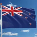 Kingdom Of New Zealand | GeoQuest