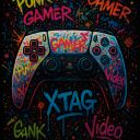 Gaming | Chat • Gaming • So...